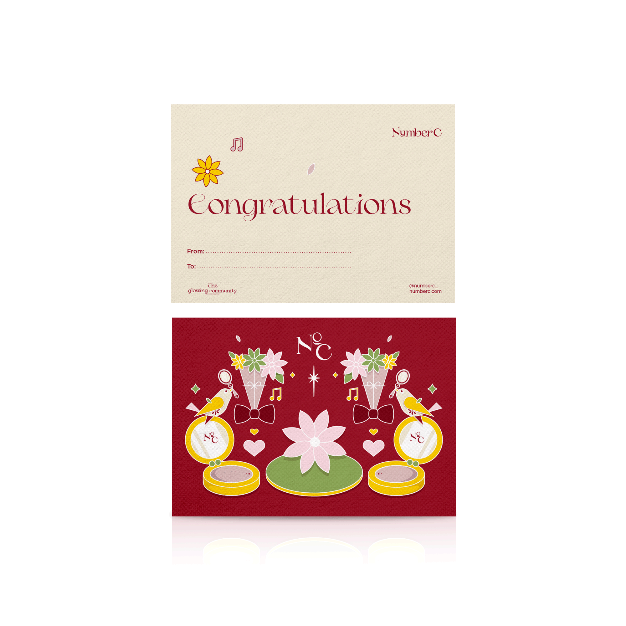 Greeting Card