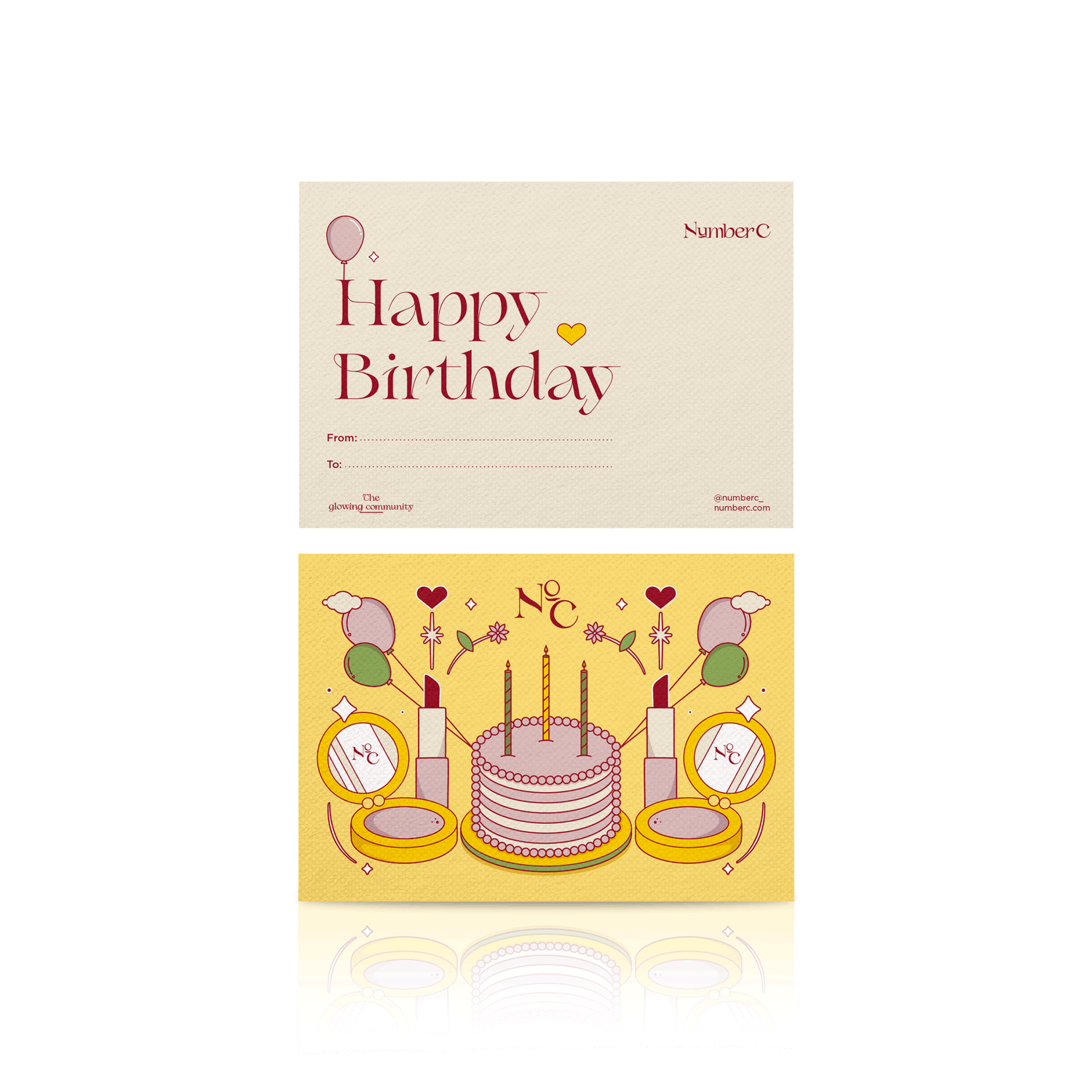 Greeting Card