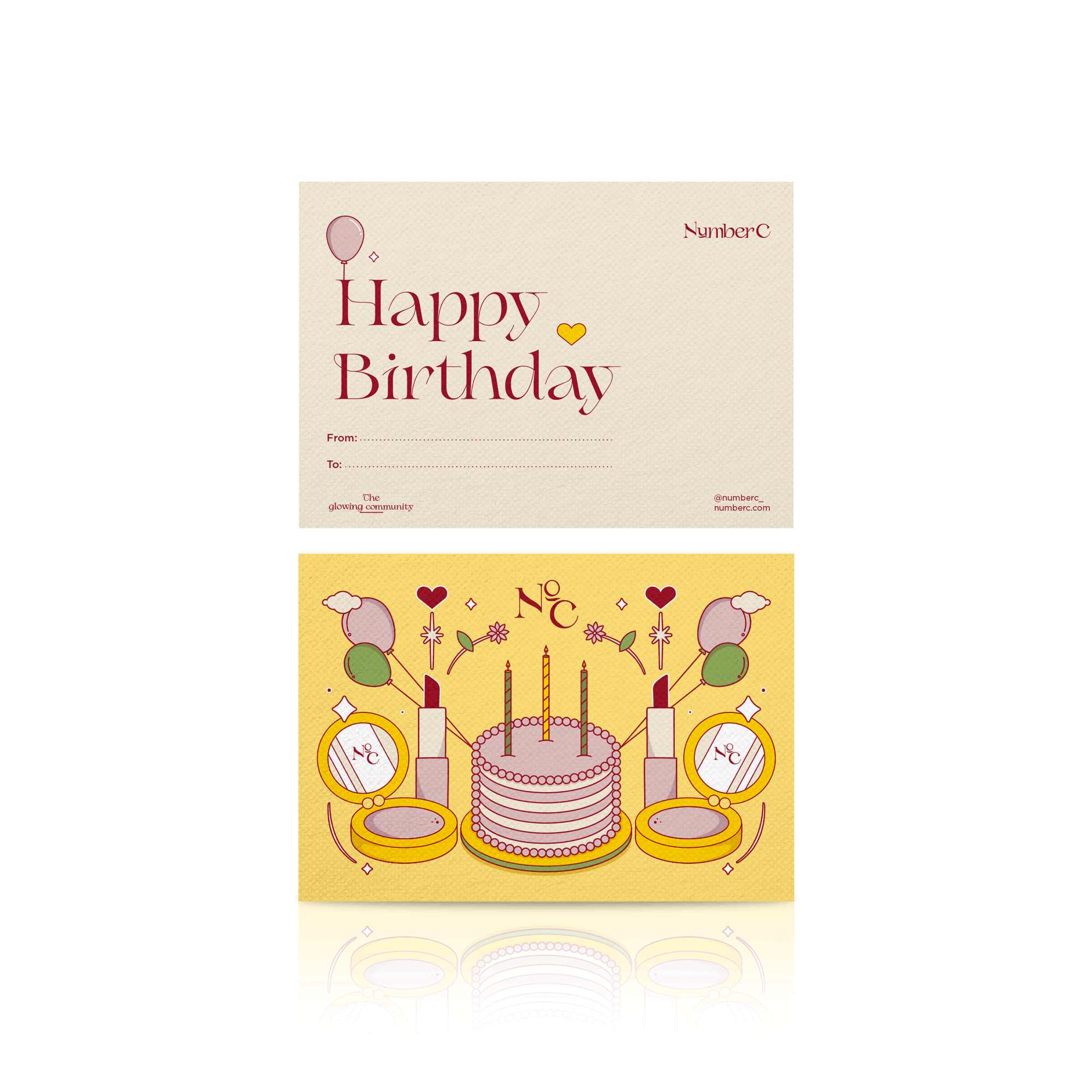 Greeting Card