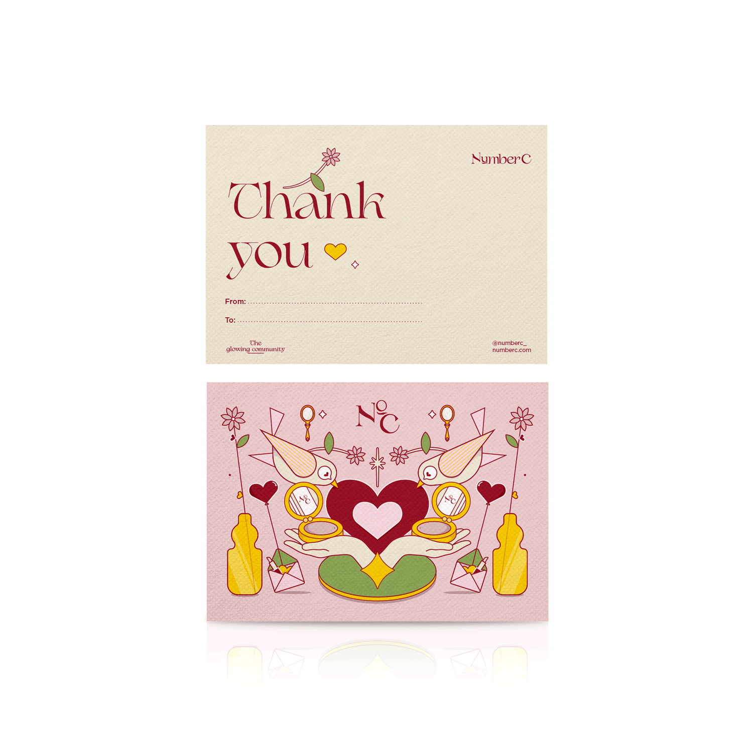 Greeting Card