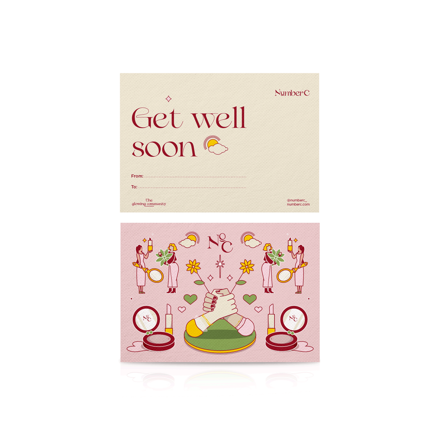 Greeting Card