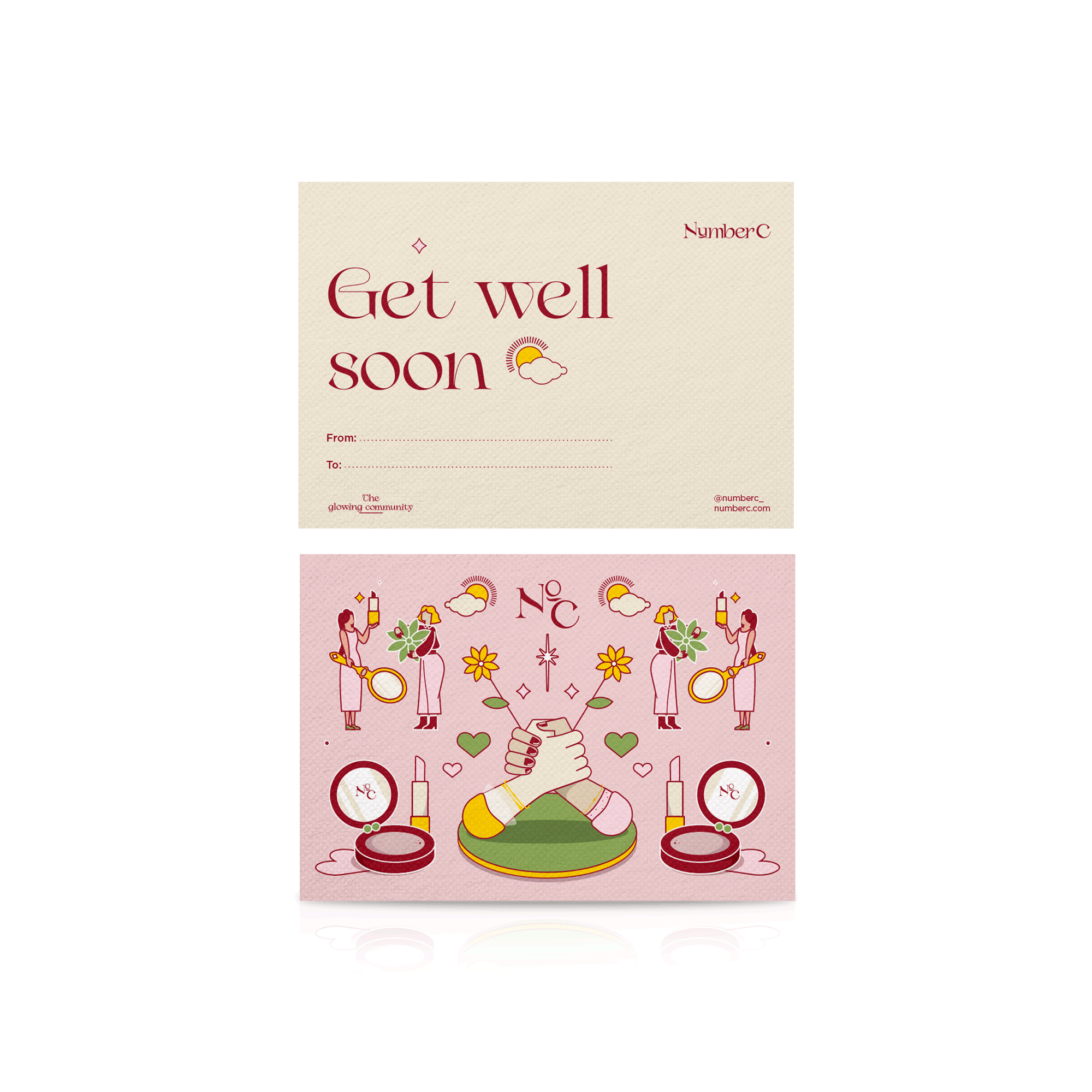 Greeting Card
