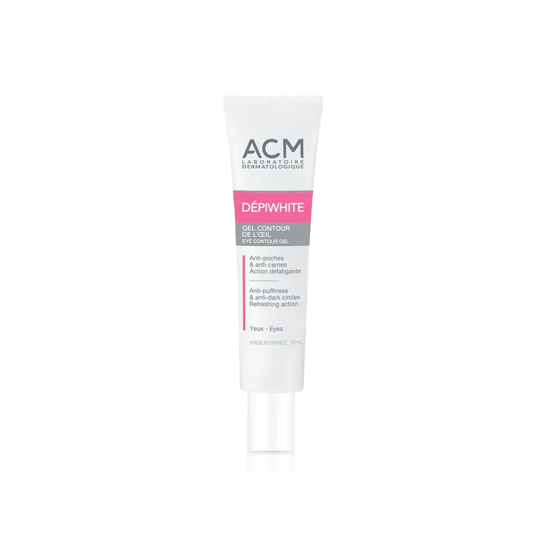 Eye Contour Gel