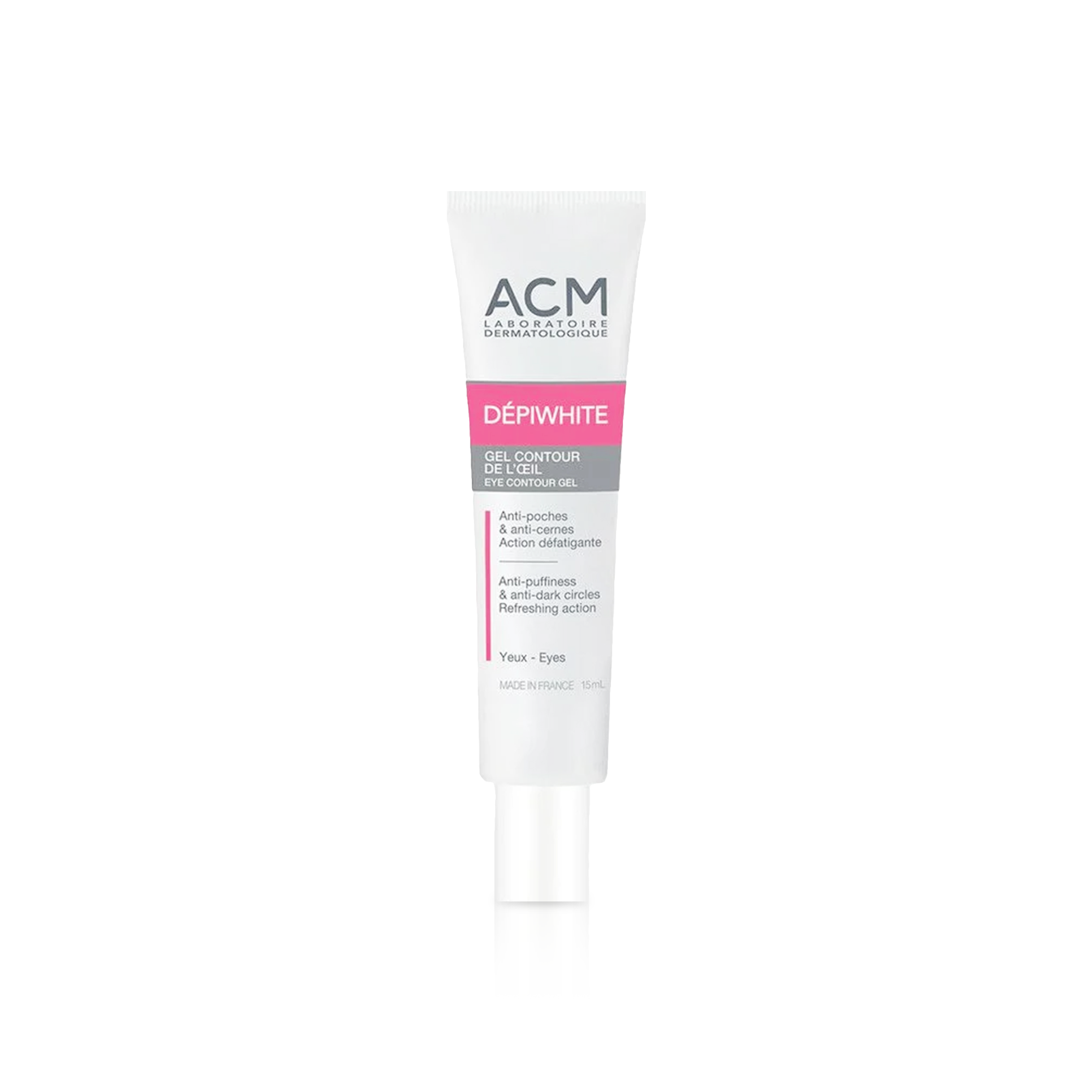 Eye Contour Gel