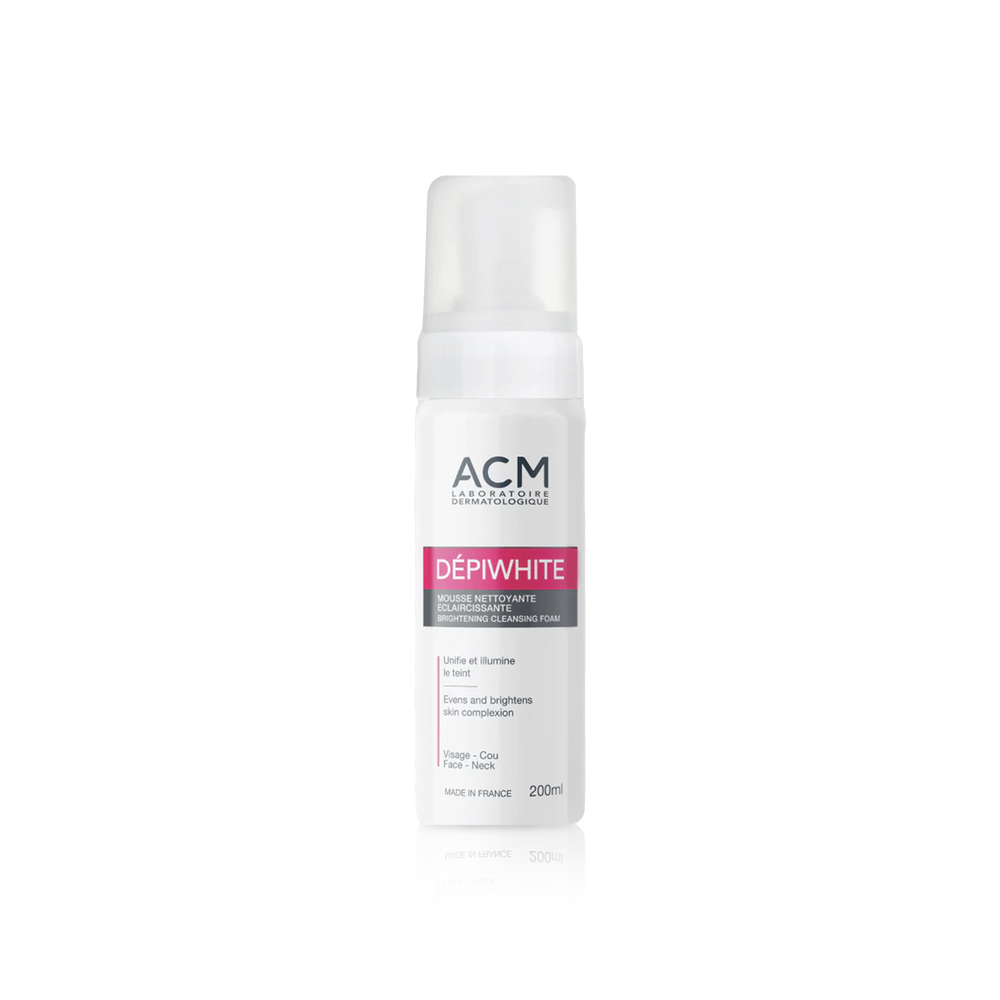 Foaming Cleanser