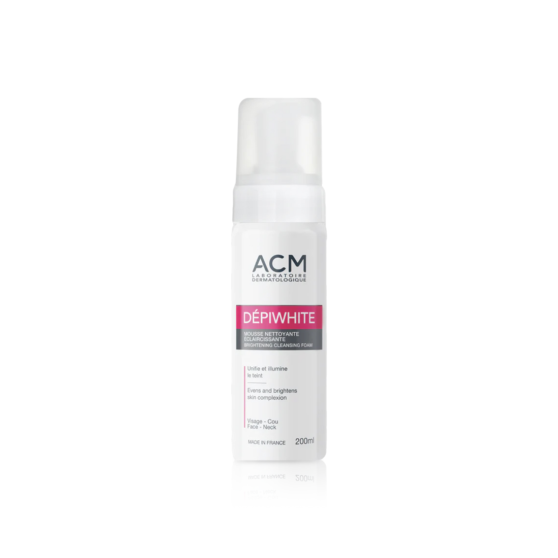 Foaming Cleanser