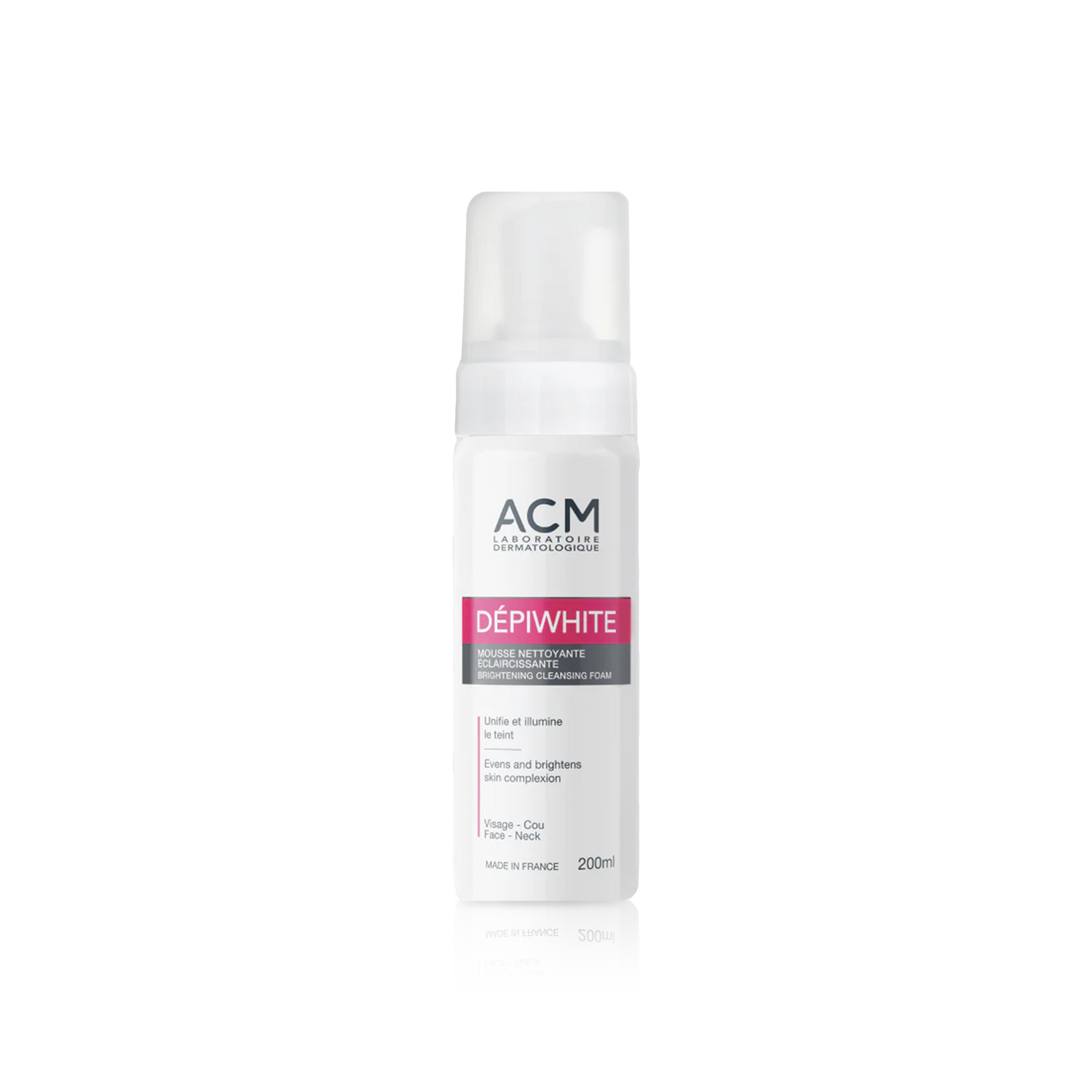 Foaming Cleanser