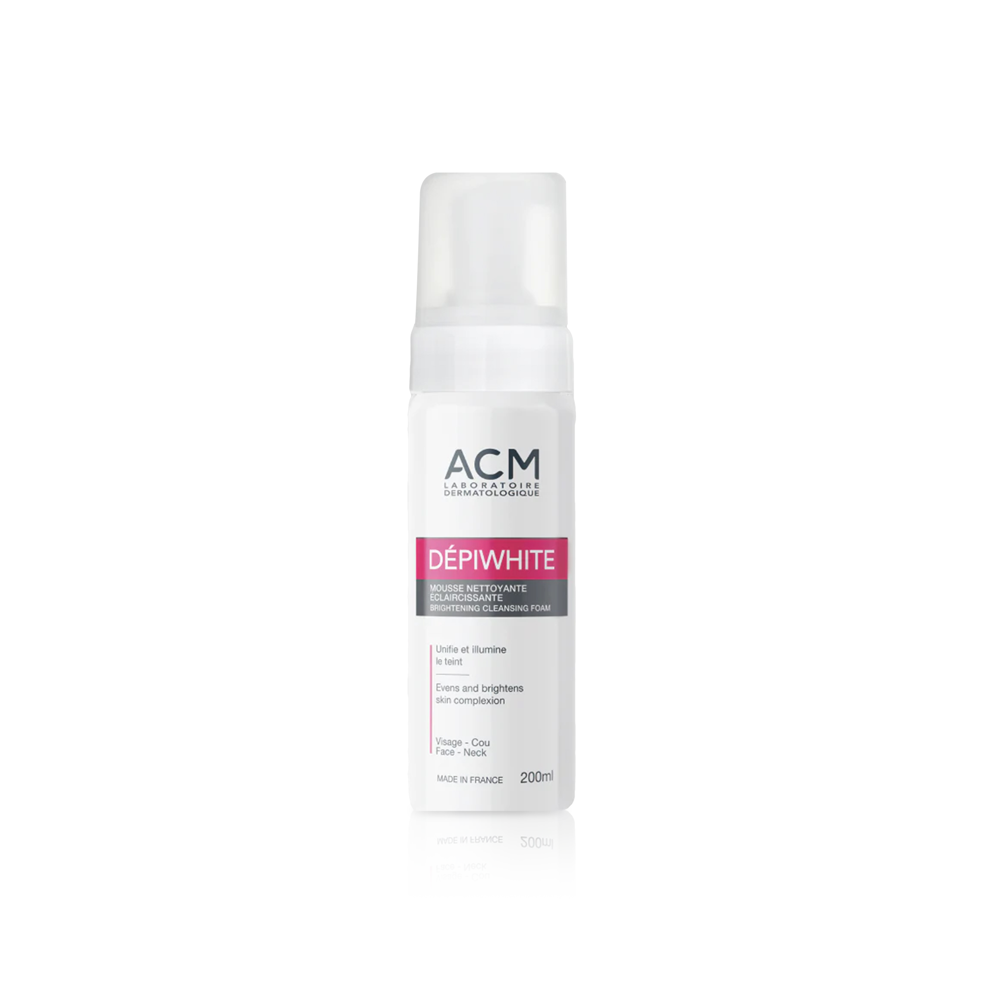 Foaming Cleanser