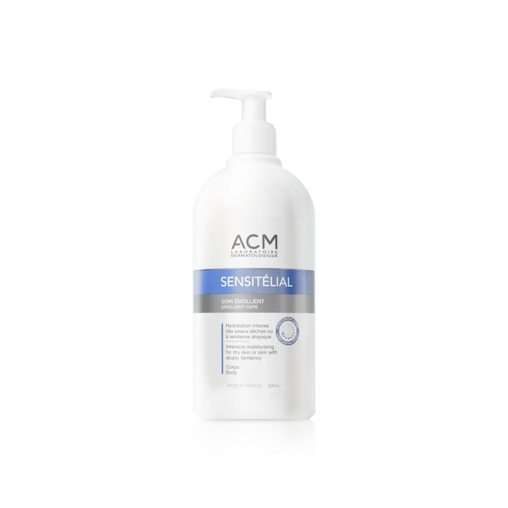 Intensive Moisturizing Emollient