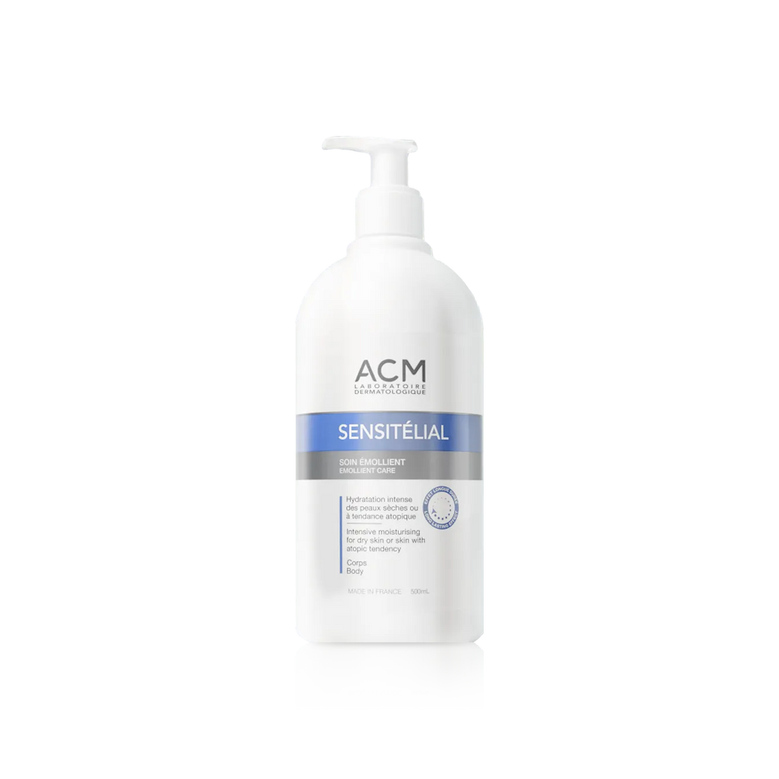 Intensive Moisturizing Emollient