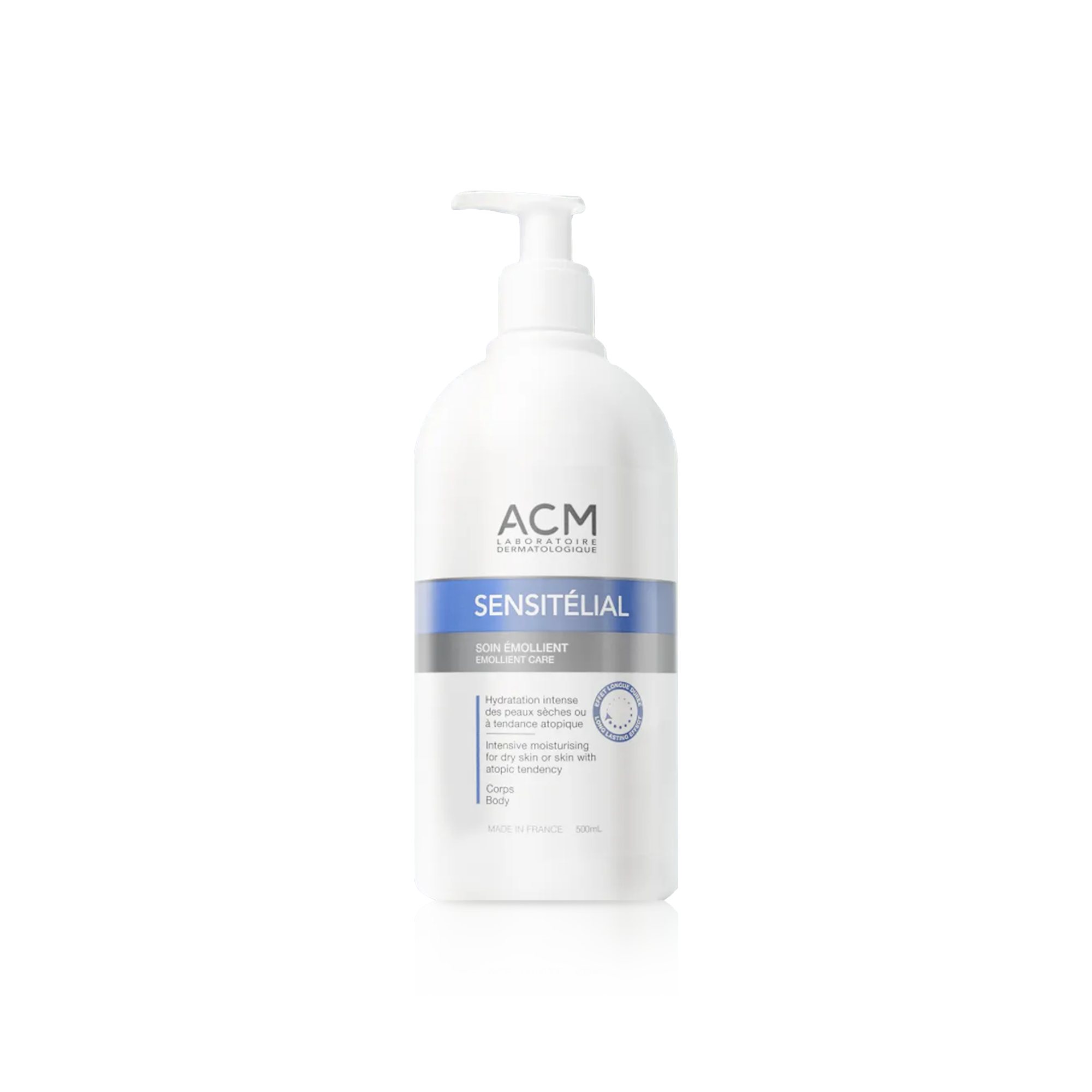 Intensive Moisturizing Emollient