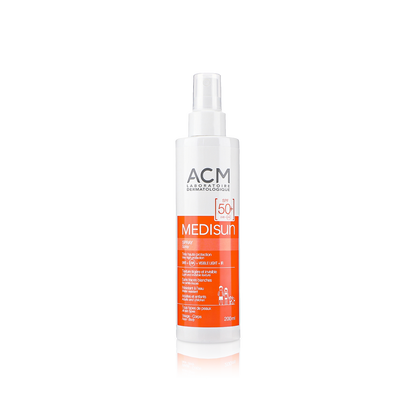 Medisun Spray SPF50+