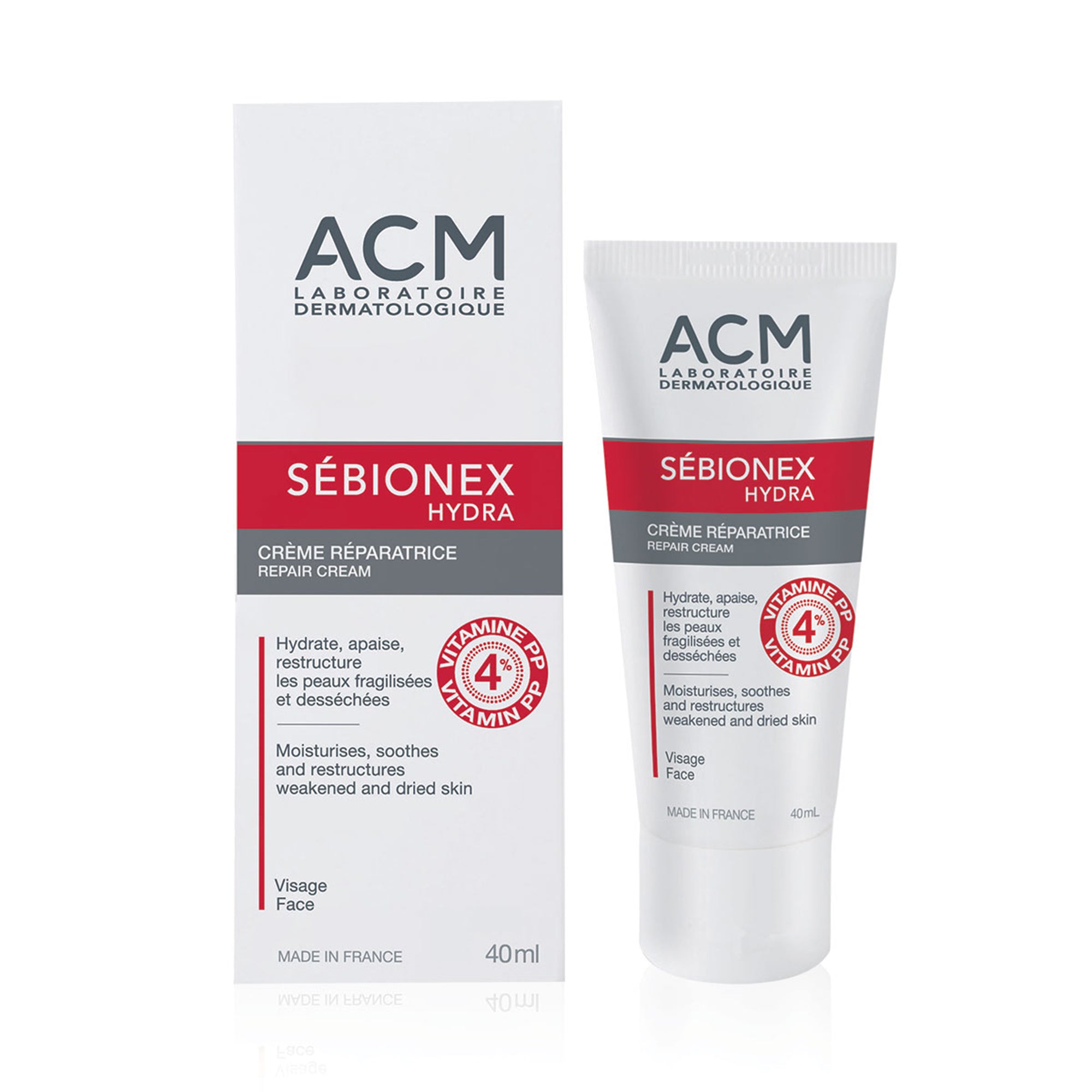 Sebionex Hydra Cream