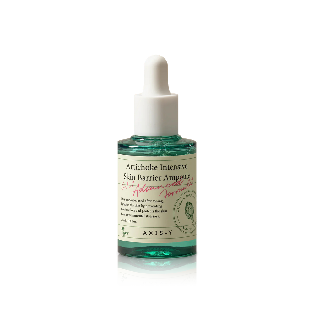 Artichoke Intensive Skin Barrier Ampoule