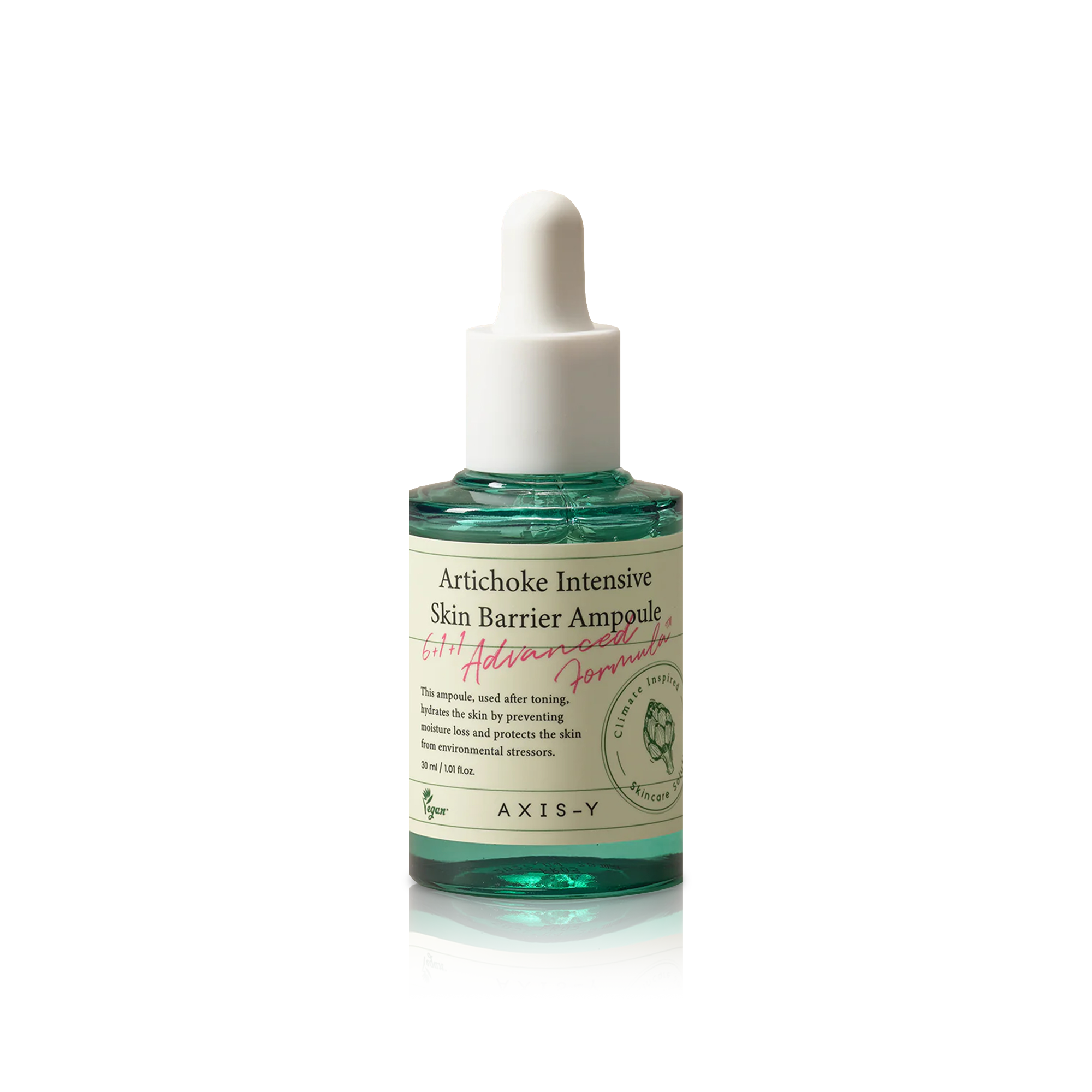 Artichoke Intensive Skin Barrier Ampoule