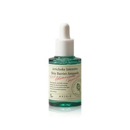 Artichoke Intensive Skin Barrier Ampoule