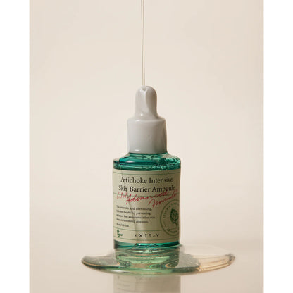 Artichoke Intensive Skin Barrier Ampoule