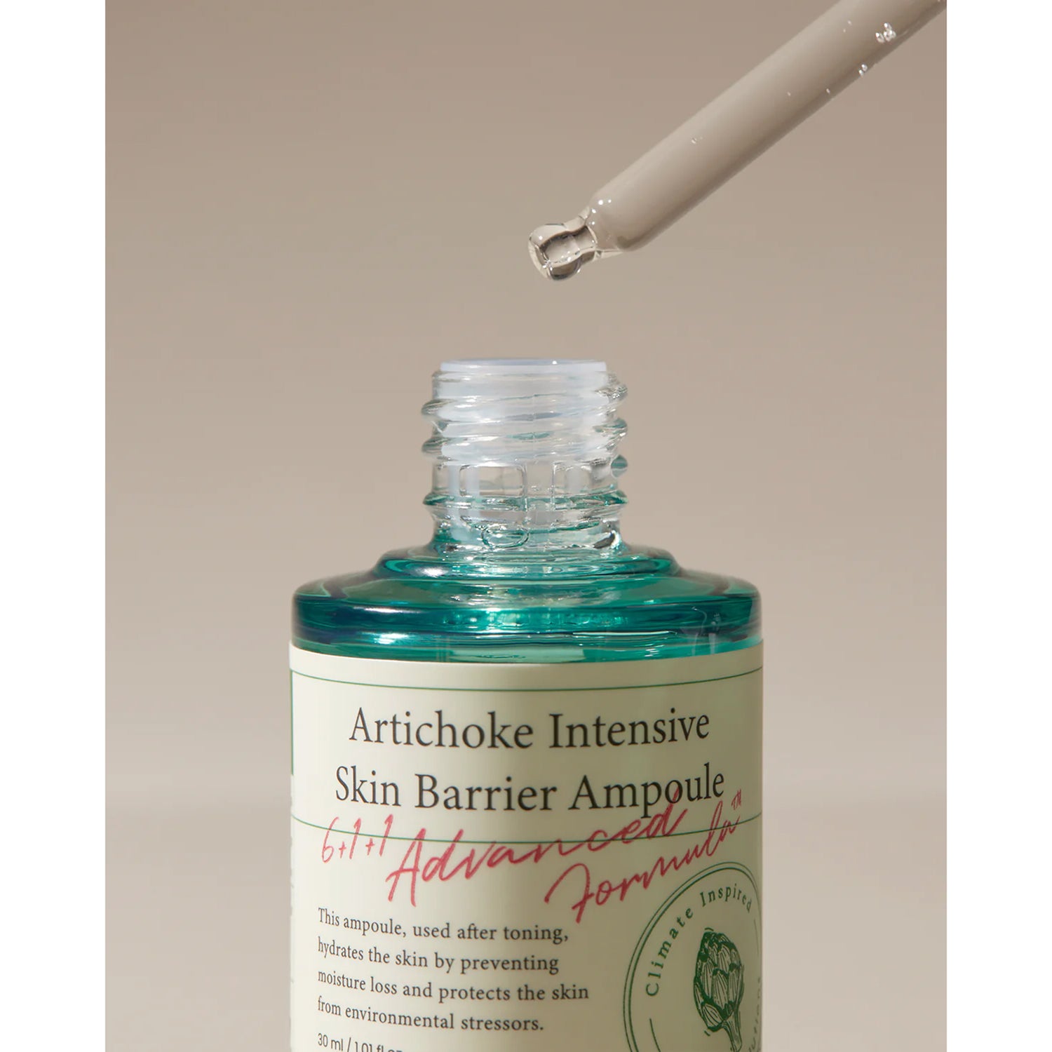 Artichoke Intensive Skin Barrier Ampoule