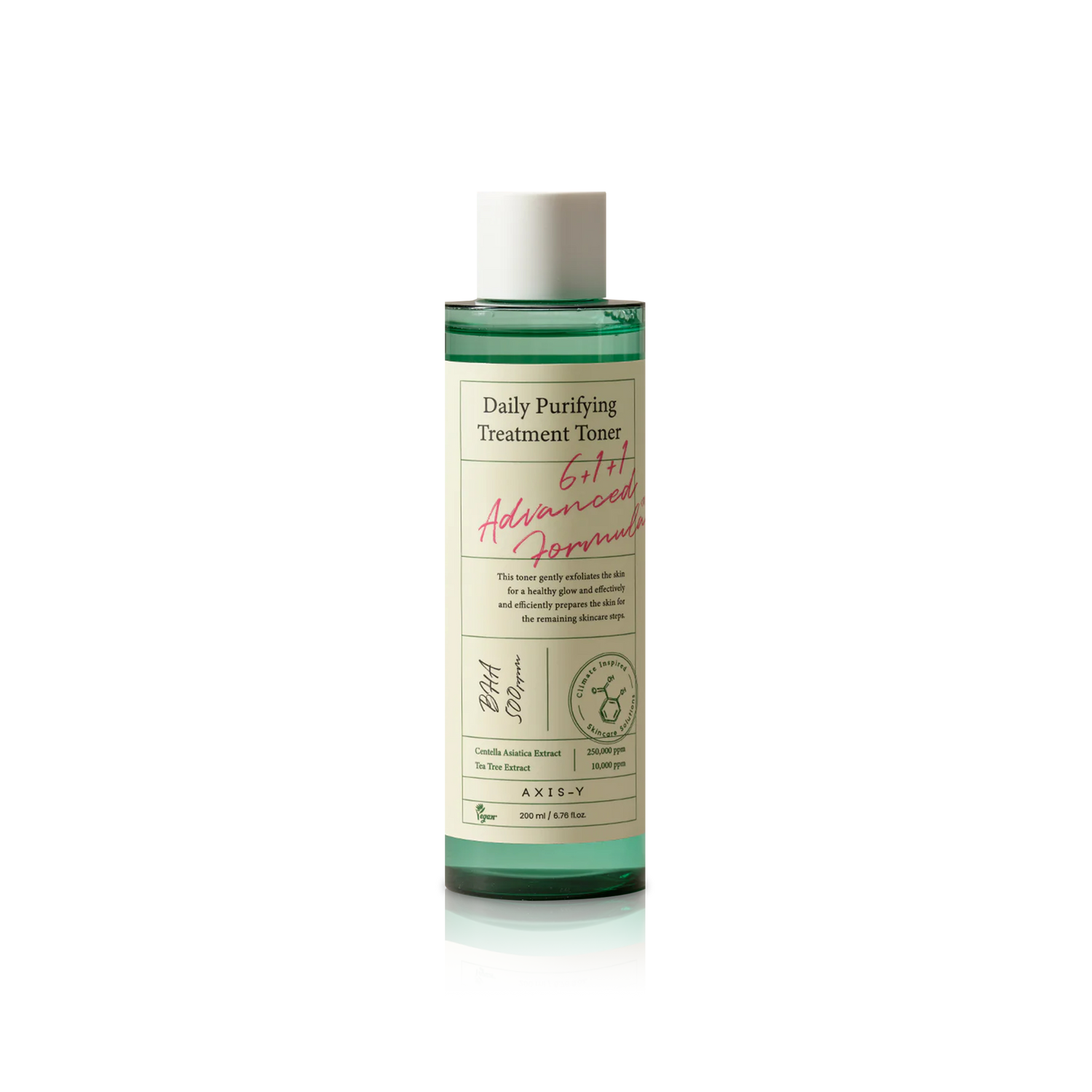 Daily Purifying Treatment Toner