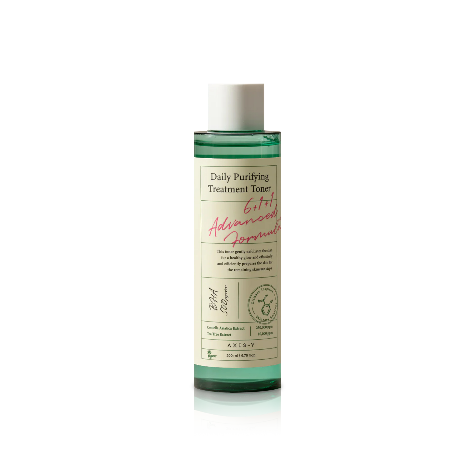 Daily Purifying Treatment Toner