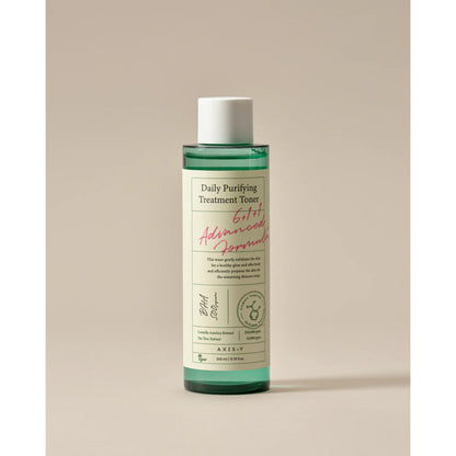 Daily Purifying Treatment Toner