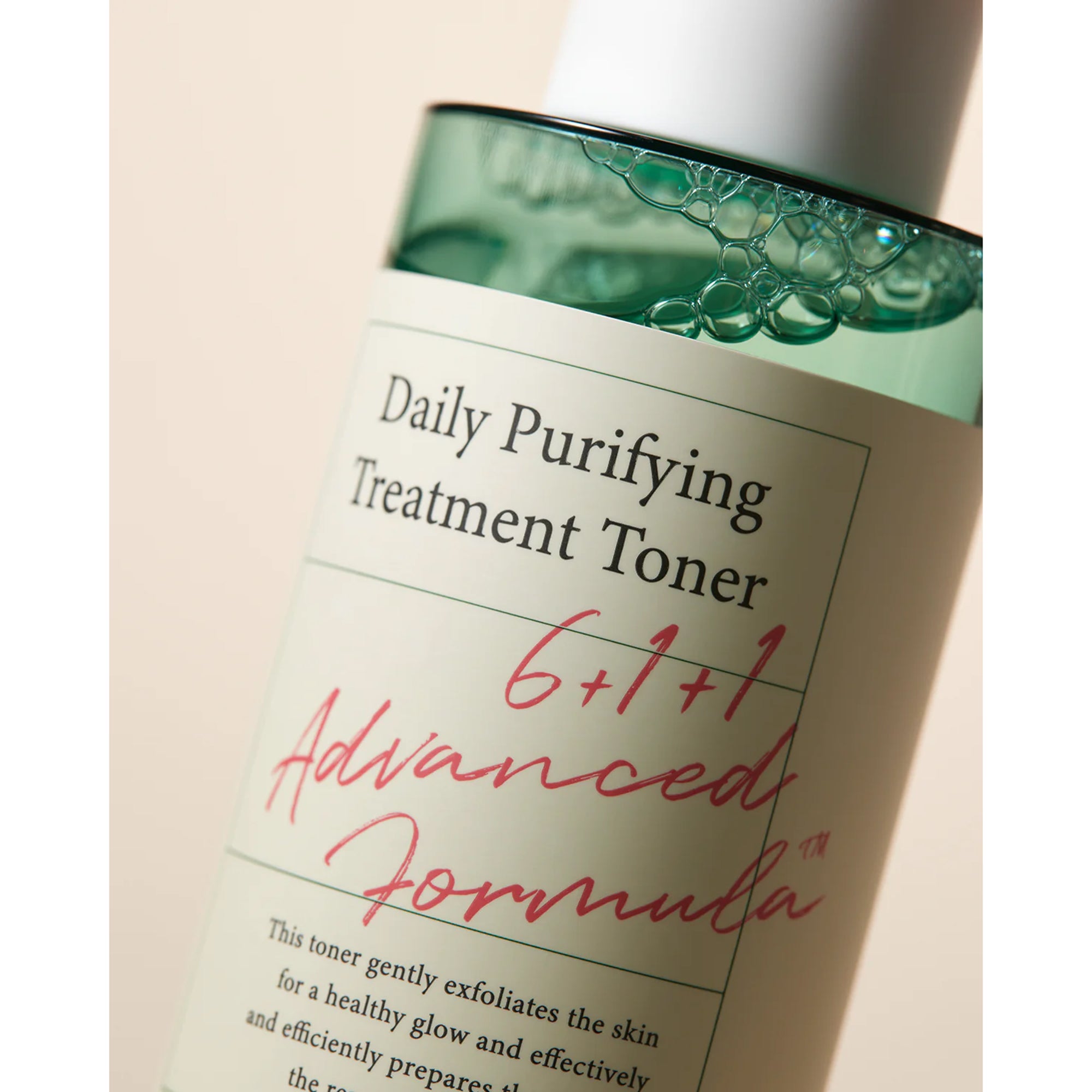 Daily Purifying Treatment Toner