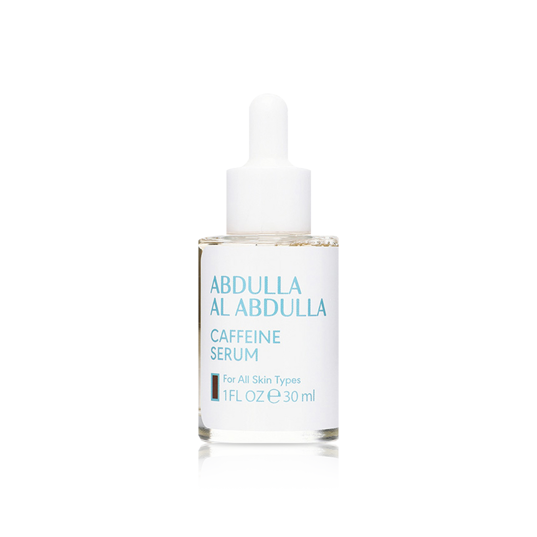 Caffeine Eye Serum