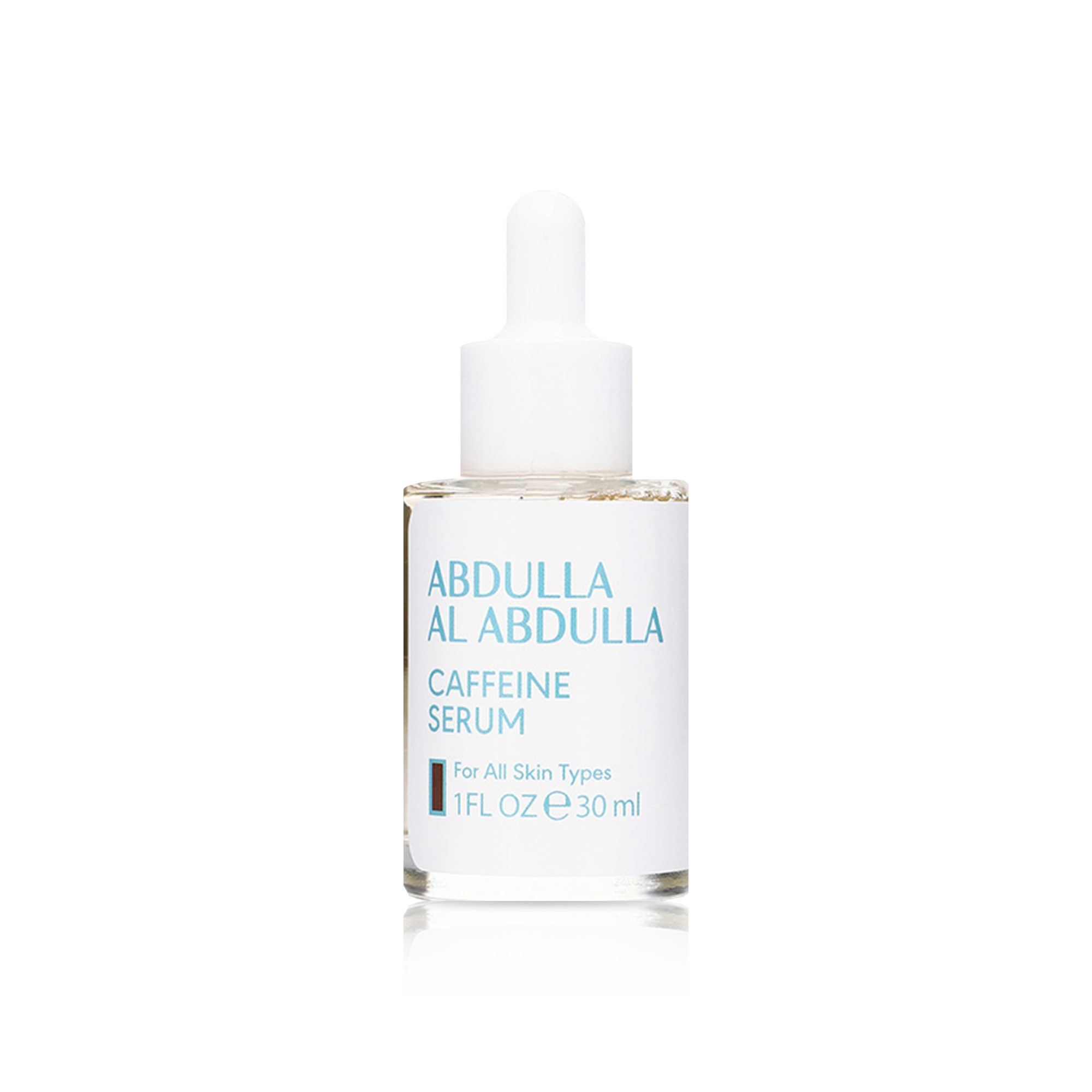 Caffeine Eye Serum