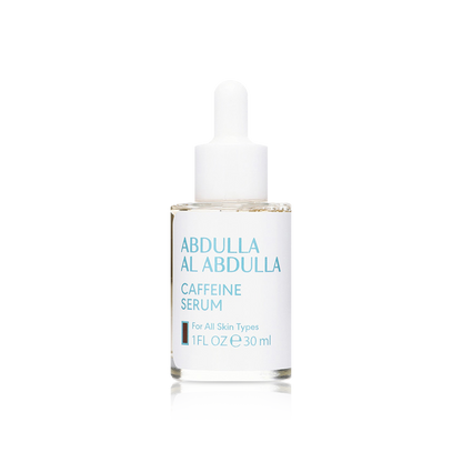 Caffeine Eye Serum