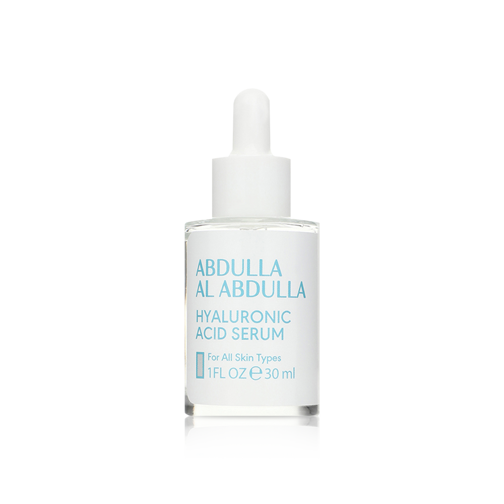 Hyaluronic Acid Serum