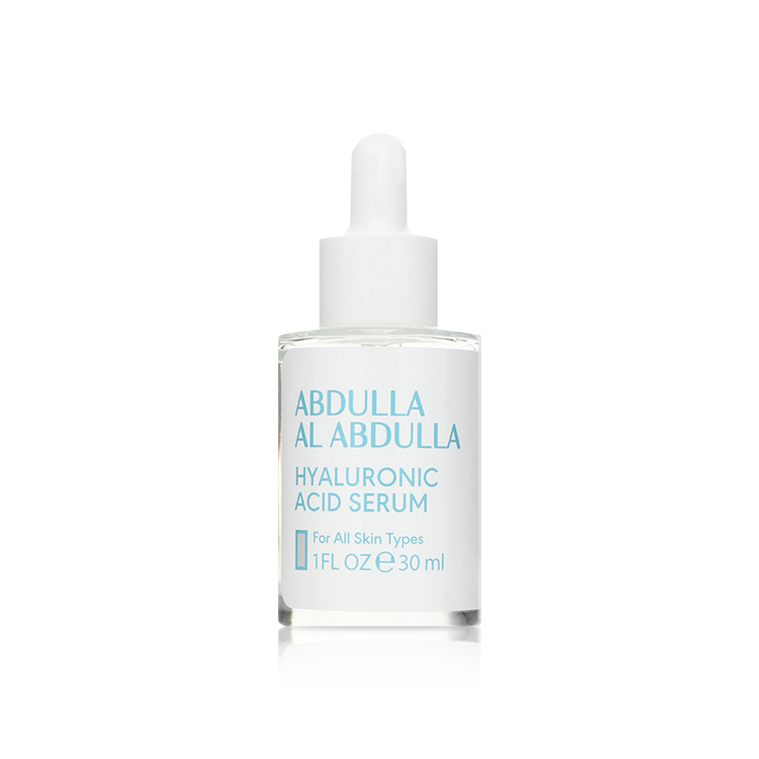 Hyaluronic Acid Serum