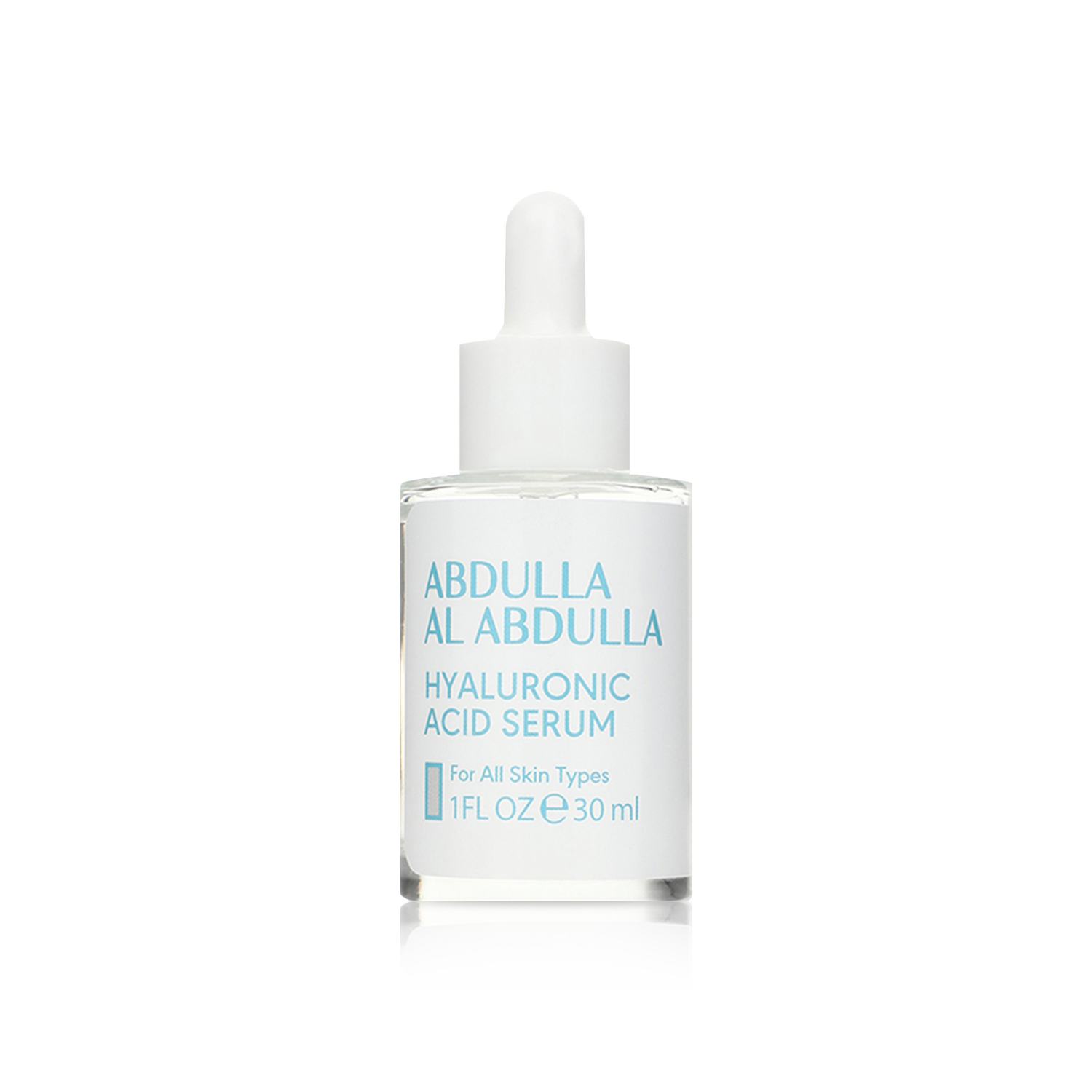 Hyaluronic Acid Serum