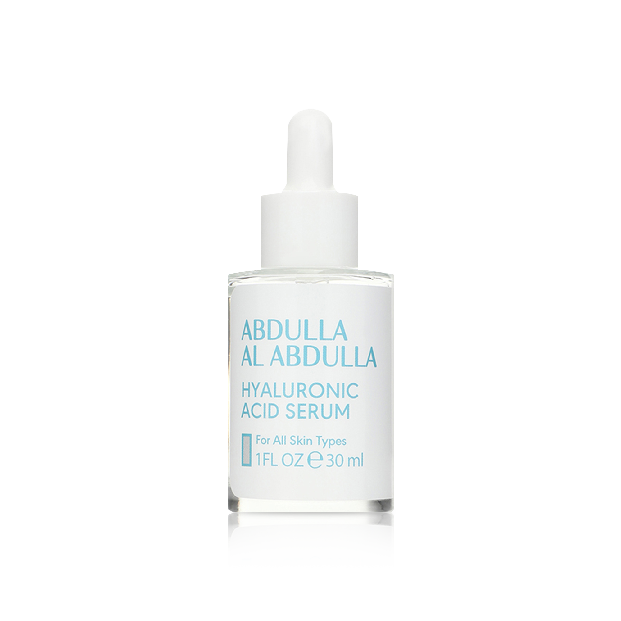 Hyaluronic Acid Serum