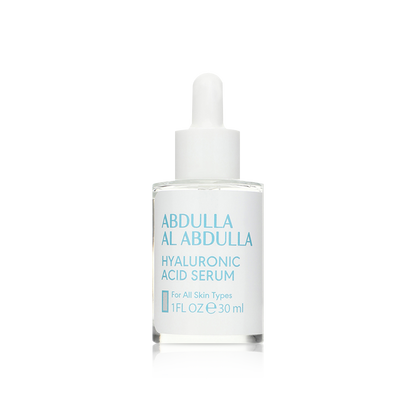 Hyaluronic Acid Serum