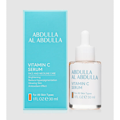 Vitamin C Serum