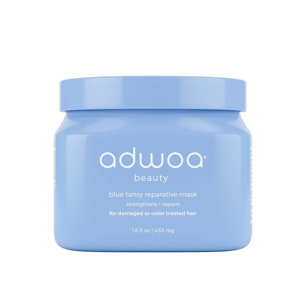 Blue Tansy Reparative Hair Mask