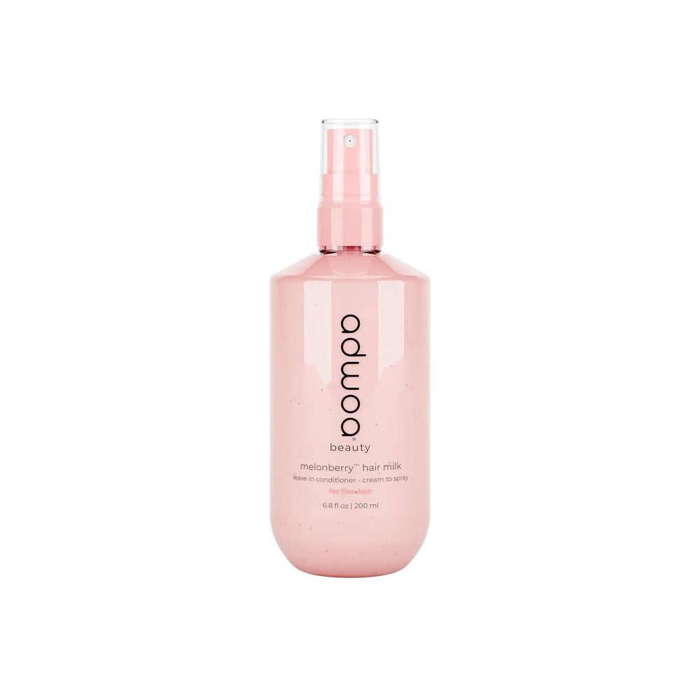 Melonberry™ Hair Milk Leave In Conditioner