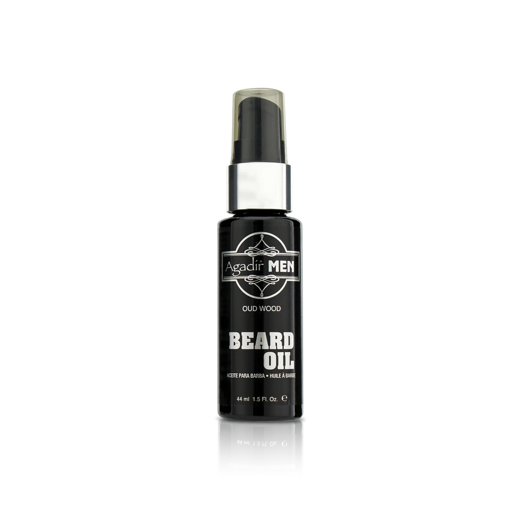 Agadir Men Beard Oil