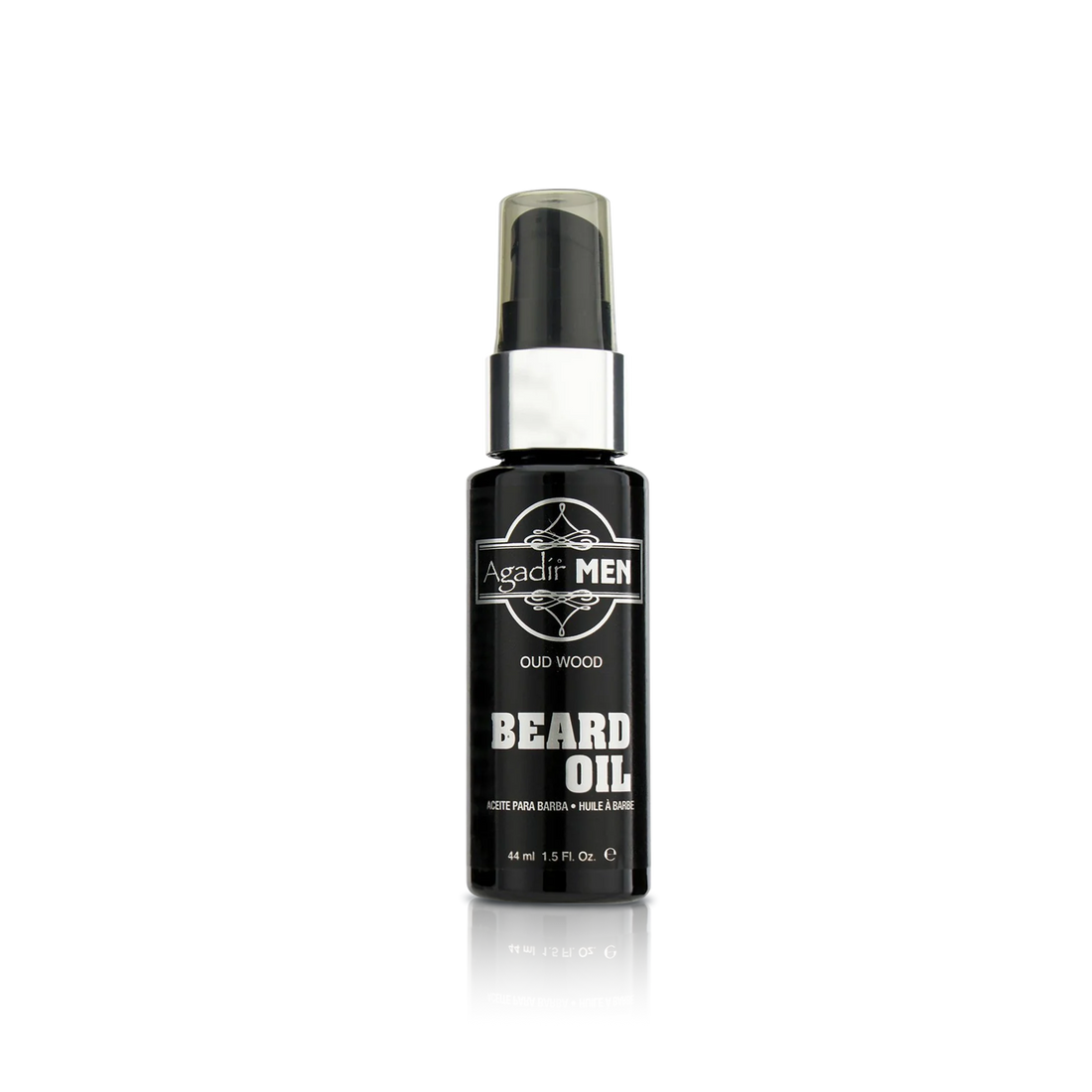 Agadir Men Beard Oil