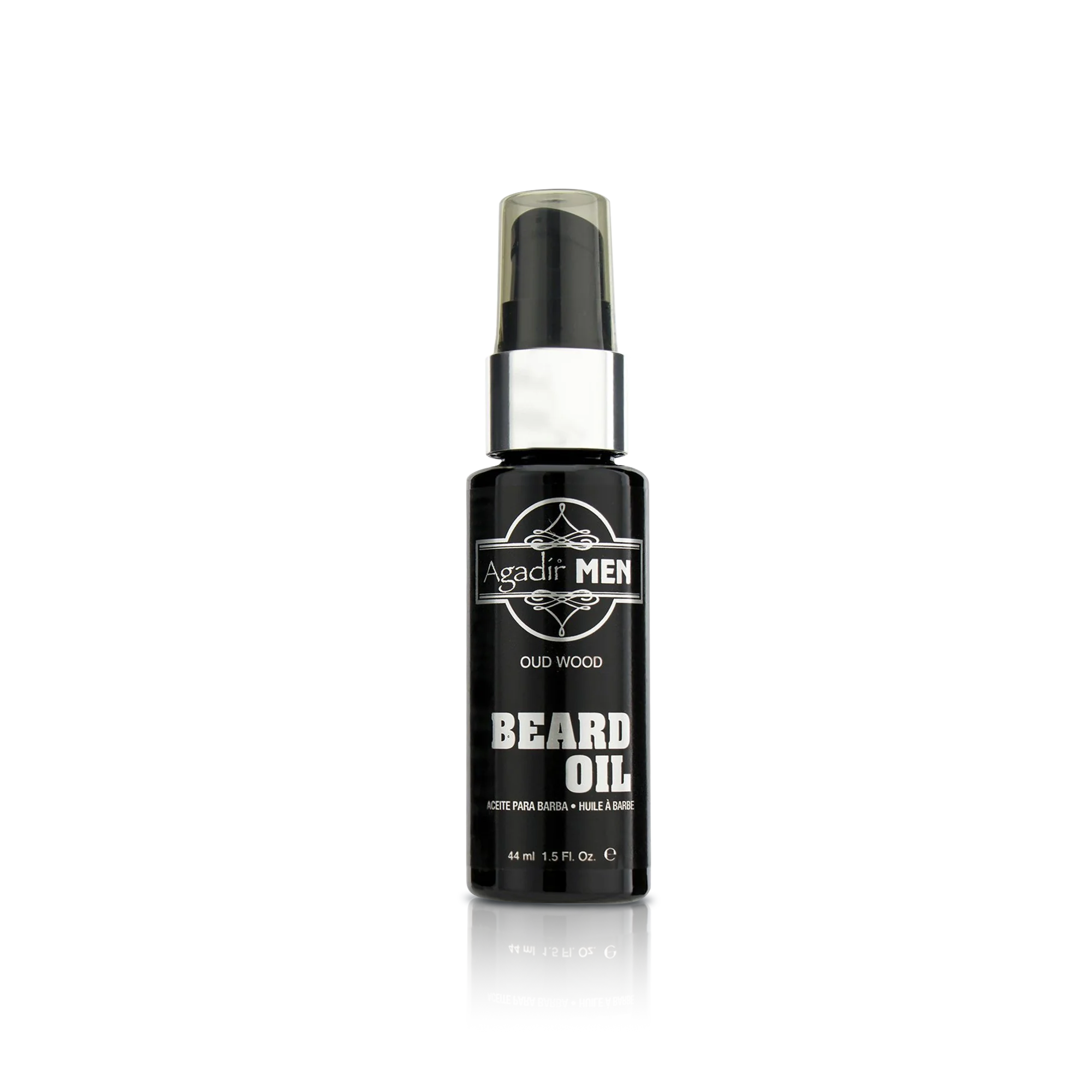 Agadir Men Beard Oil