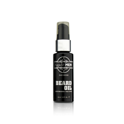 Agadir Men Beard Oil