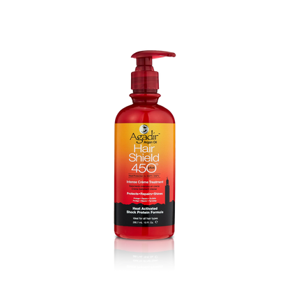 Argan Oil Hair Shield 450 Plus Spray Treatment