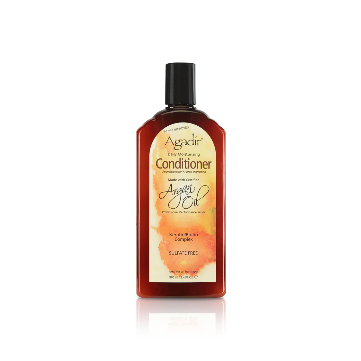 Argan Oil Daily Moisturizing Conditioner