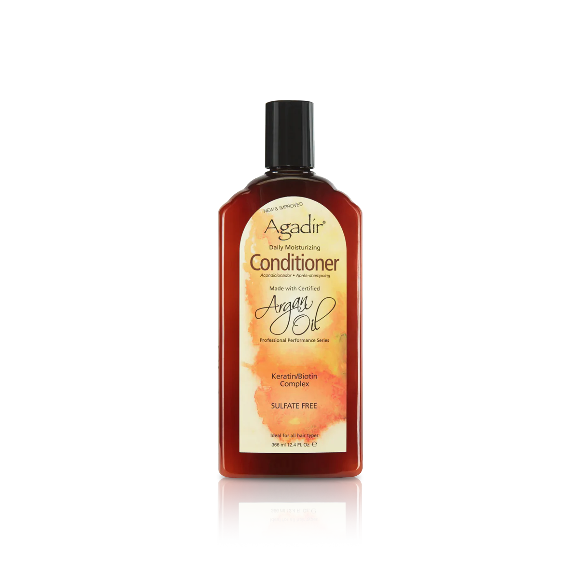 Argan Oil Daily Moisturizing Conditioner