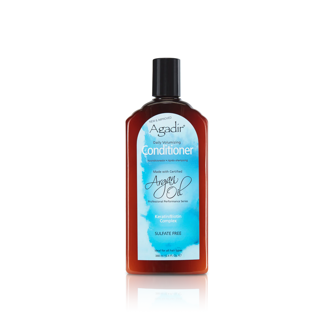 Argan Oil Daily Volumizing Conditioner