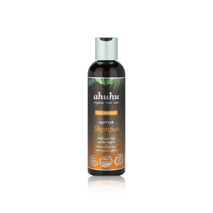 Caffein Thickening Shampoo