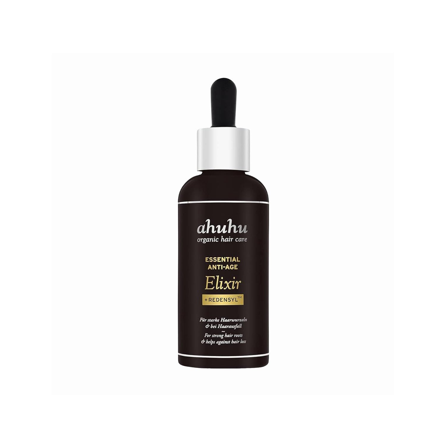 Essential Anti-Age Elixir + Redensyl Hair Serum