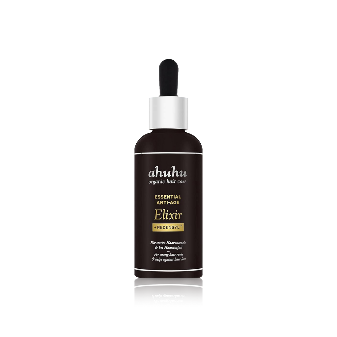 Essential Anti-Age Elixir + Redensyl Hair Serum