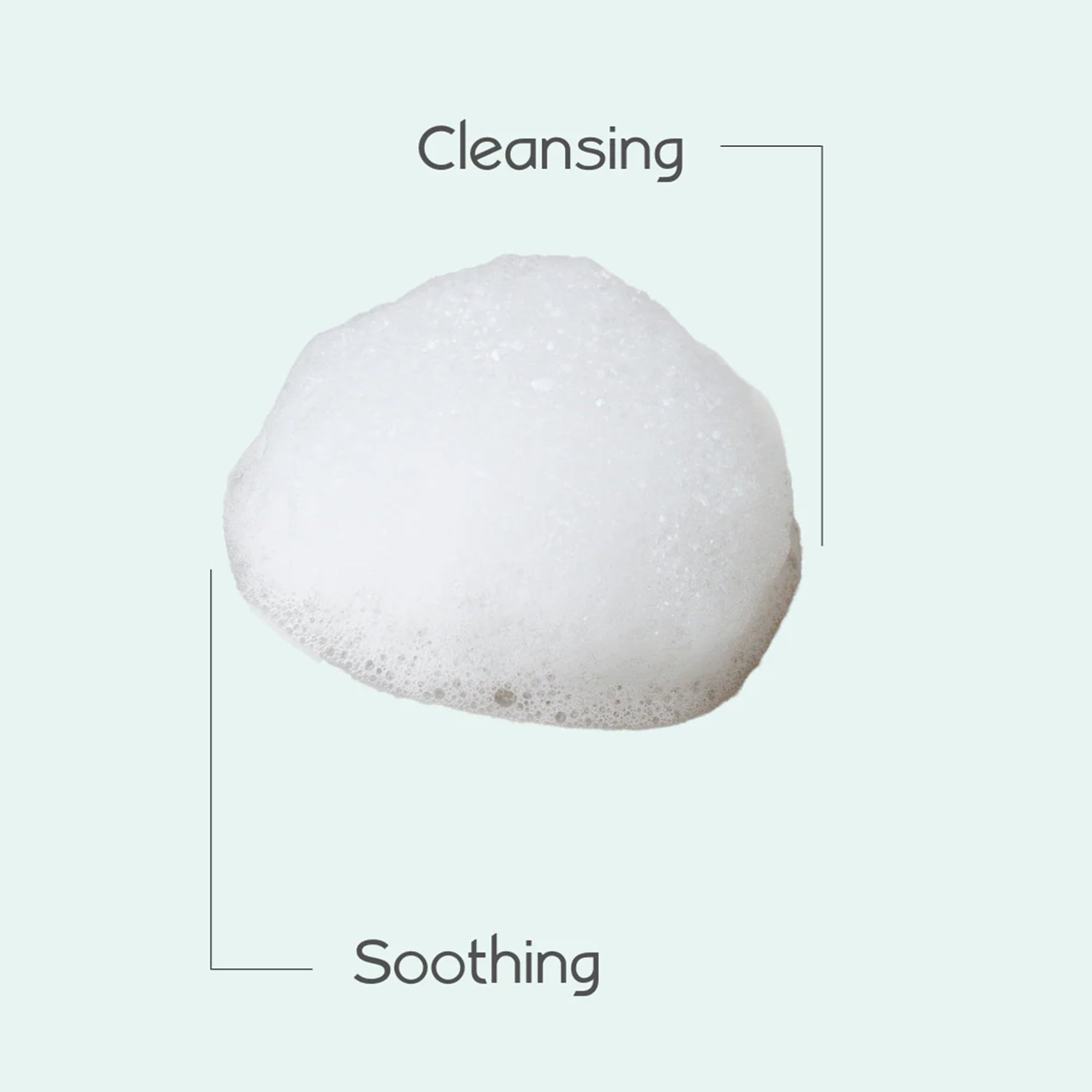 2-in-1 Hair &amp; Body Wash