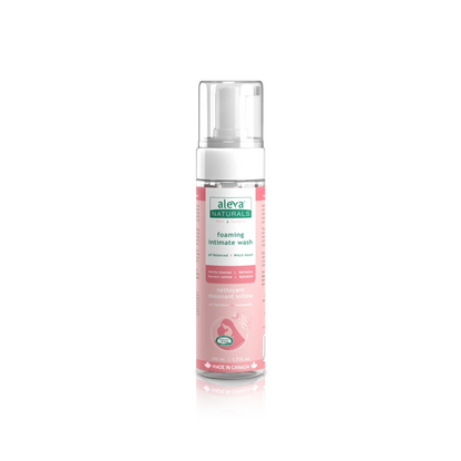 Foaming Feminine Wash